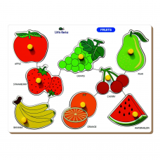Fruits - Strawberry Tray